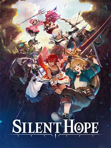 Silent Hope: Digital Deluxe Edition