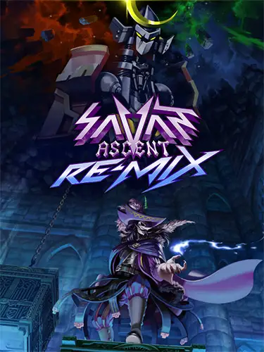 Savant: Ascent REMIX – Bundle