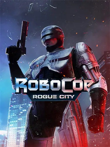 RoboCop: Rogue City – Alex Murphy Edition