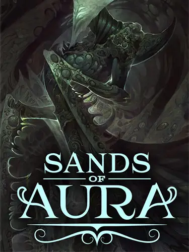 Sands of Aura