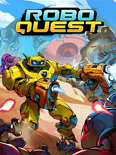 Roboquest: Digital Deluxe Edition