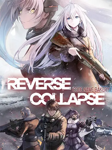 Reverse Collapse: Code Name Bakery – Deluxe Edition