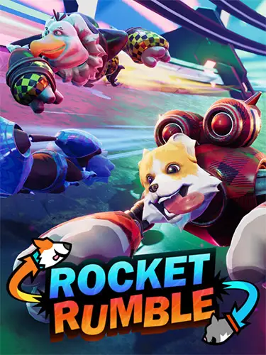Rocket Rumble