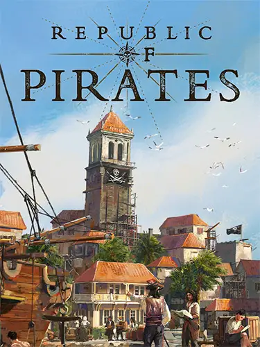 Republic of Pirates: Soundtrack Bundle