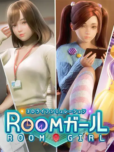 RoomGirl Paradise – Compressed BetterRepack Release R2.1