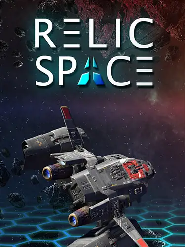 Relic Space: Deluxe Edition