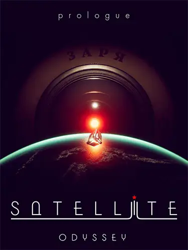 Satellite Odyssey: Prologue