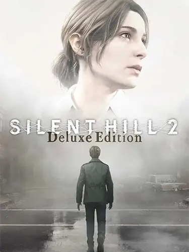 Silent Hill 2: Digital Deluxe Edition