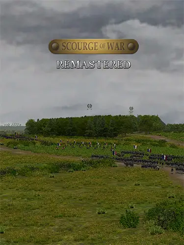 Scourge of War – Remastered, Build 18258168 + 4 DLCs