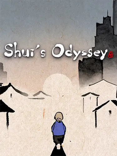 Shui’s Odyssey: Deluxe Edition + Bonus Soundtrack