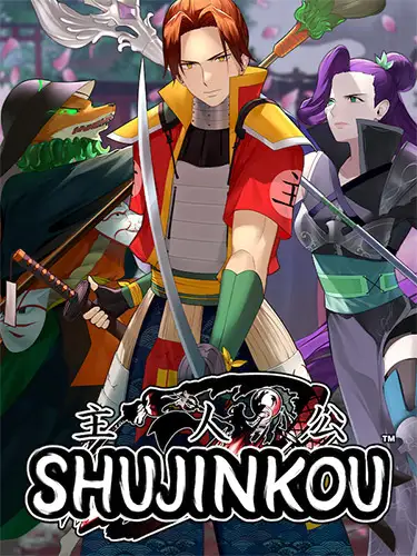 Shujinkou: Super Deluxe Edition