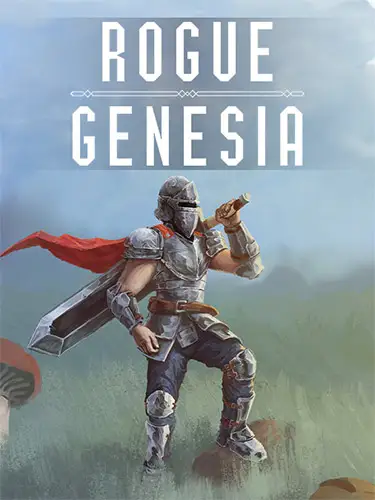 Rogue: Genesia