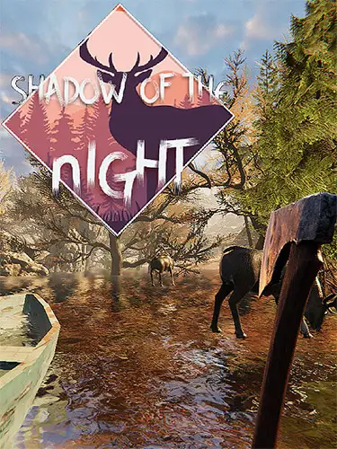 Shadow of the Night