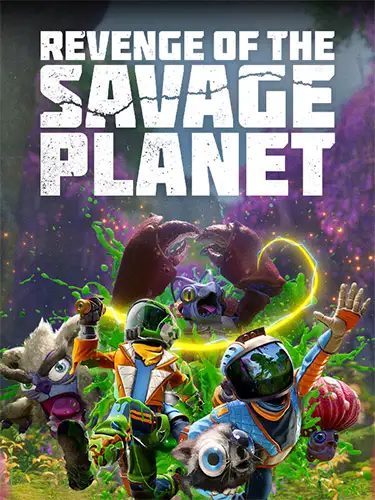 Revenge of the Savage Planet: Cosmic Hoarder Edition
