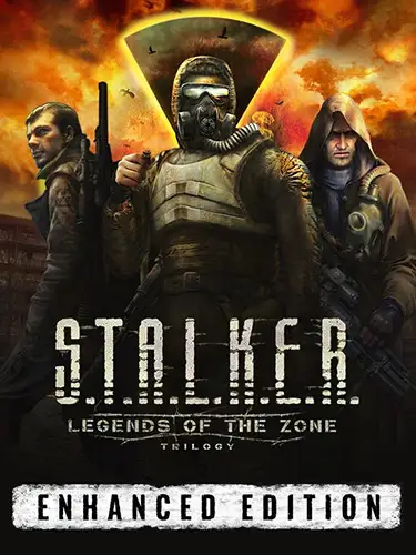 S.T.A.L.K.E.R.: Legends of the Zone Trilogy – Enhanced Edition