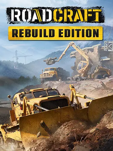 RoadCraft: 1-Year Anniversary Edition