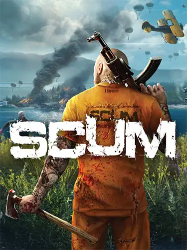 SCUM: Complete Bundle