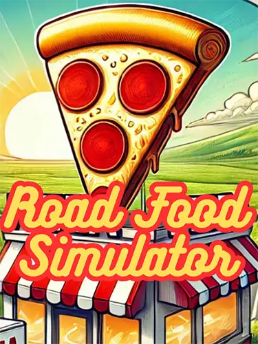 Road Food Simulator