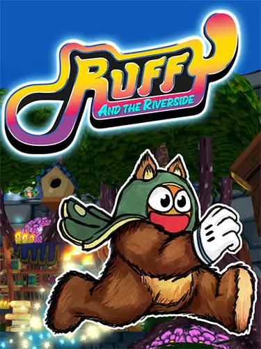 Ruffy and the Riverside