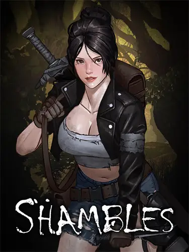 Shambles: Sons of Apocalypse