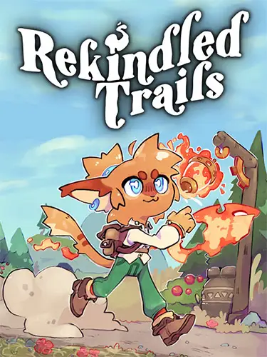 Rekindled Trails