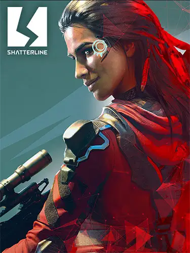 Shatterline: Shellguard & Randy Bundle