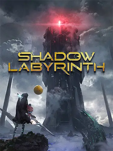 Shadow Labyrinth: Deluxe Edition