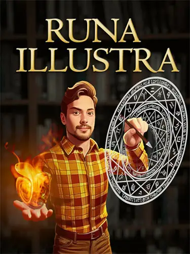 Runa Illustra