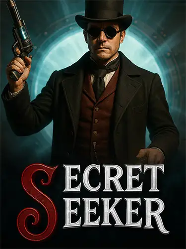 Secret Seeker