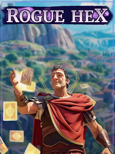 Rogue Hex