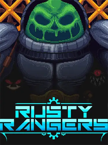 Rusty Rangers + Bonus Soundtrack