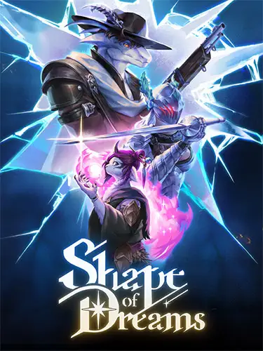 Shape of Dreams