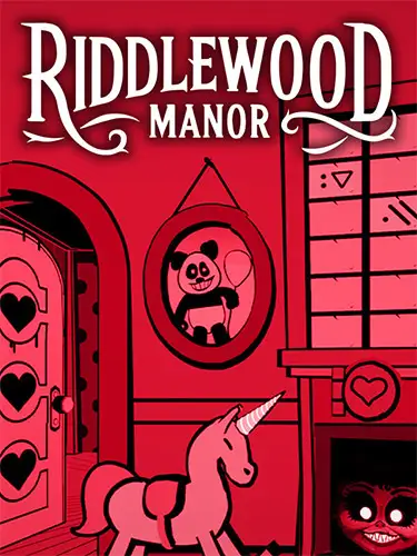 Riddlewood Manor