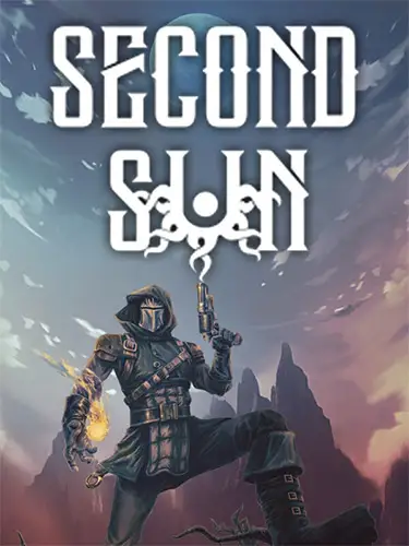 Second Sun