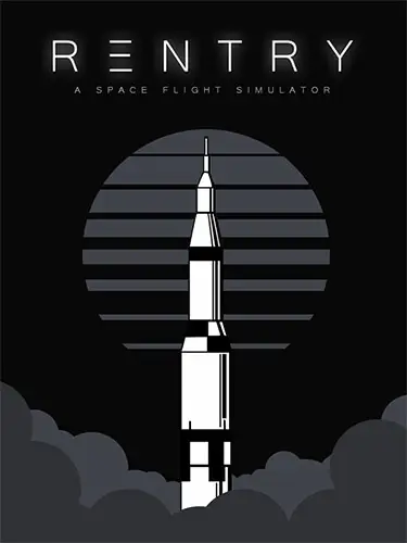 Reentry: A Space Flight Simulator