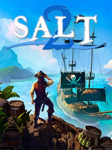Salt 2: Shores of Gold