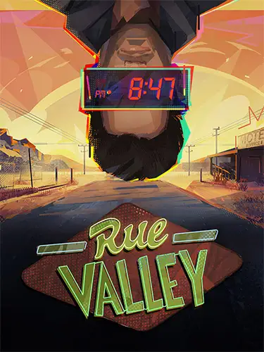 Rue Valley