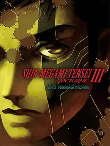 Shin Megami Tensei III Nocturne HD Remaster – Digital Deluxe Edition