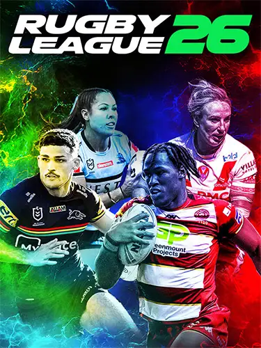 Rugby League 26