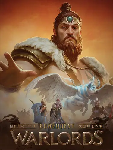 RuneQuest: Warlords