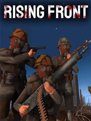 Rising Front