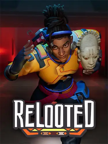 Relooted