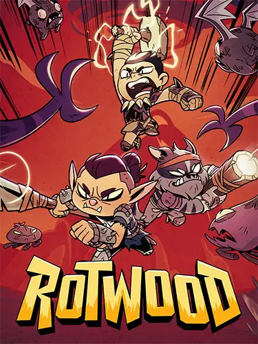 Rotwood