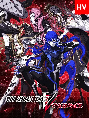 Shin Megami Tensei V: Vengeance – Digital Deluxe Edition