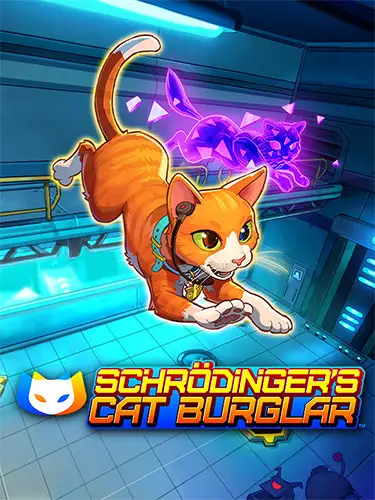 Schrodinger’s Cat Burglar