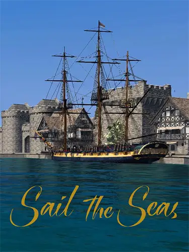 Sail the Seas