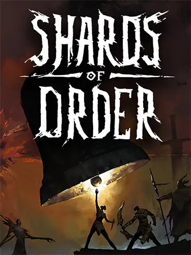 Shards of Order: Supporter Edition