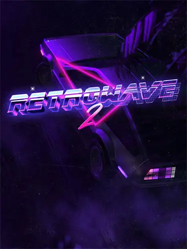 Retrowave 2 + 3 DLCs/Bonuses