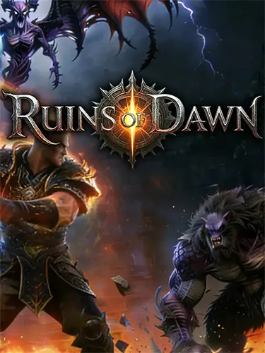 Ruins of Dawn