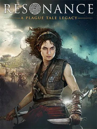 Resonance: A Plague Tale Legacy